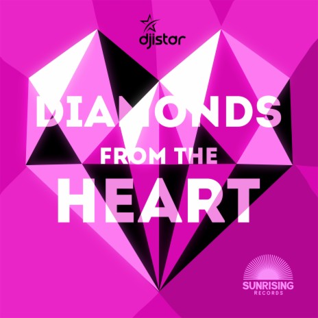 Diamonds from the Heart (Extended Original Club Edit) | Boomplay Music