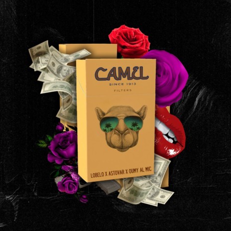 Camel ft. AsTovar & Oumy Al Mic | Boomplay Music