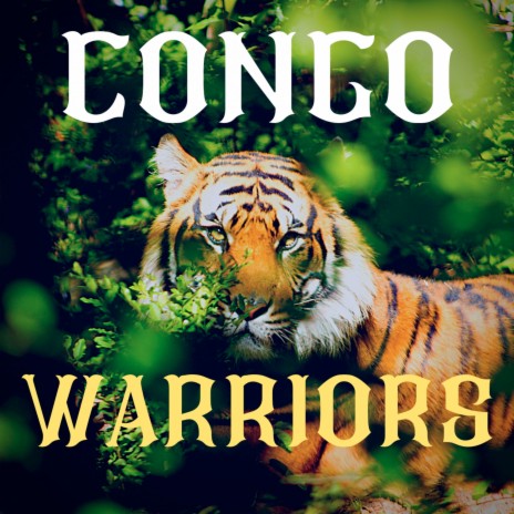 Congo Warriors