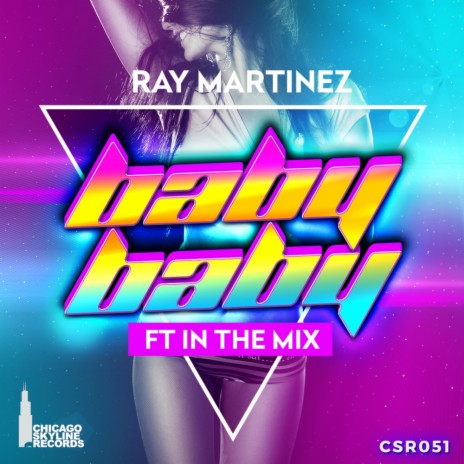In The Mix (Original Mix) | Boomplay Music
