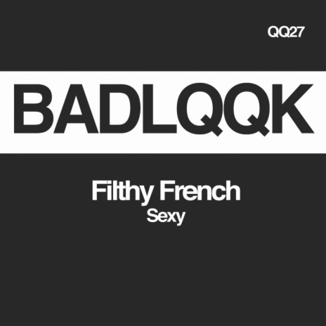 Sexy (Original Mix)