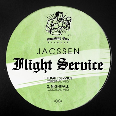 Flight Service (Original Mix)