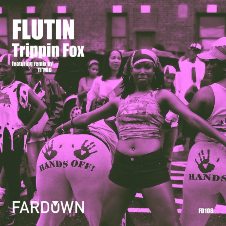 Flutin (Original Mix)