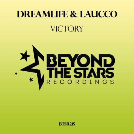 Victory (Original Mix) ft. Laucco