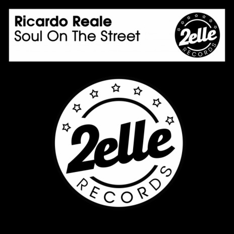 Soul On The Street (Original Mix)