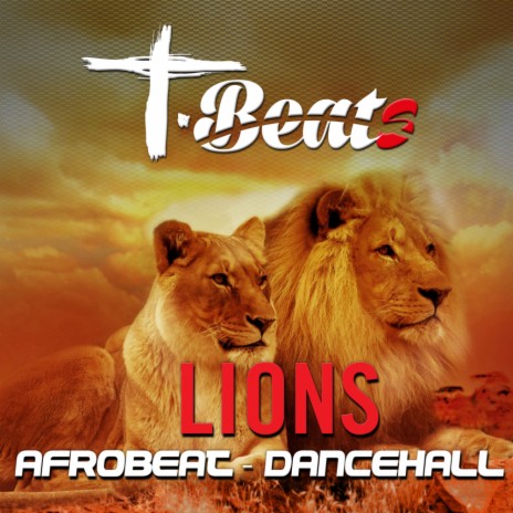 Lions (Afrobeat - Dancehall) | Boomplay Music