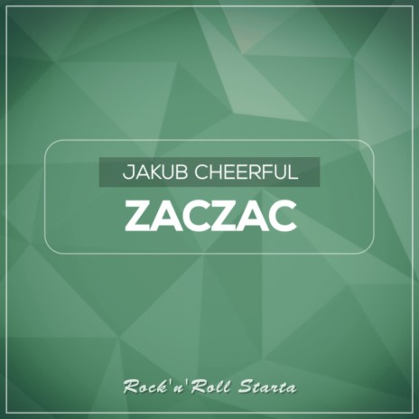 Zaczac (Original Mix)