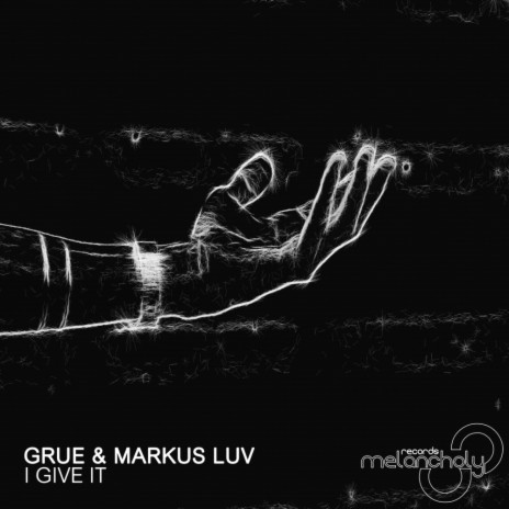 I Give It (Original Mix) ft. Markus Luv