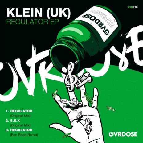 Regulator (Original Mix)