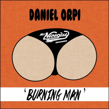 Burning Man (Original Mix)