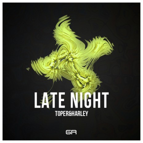Late Night (Original Mix) | Boomplay Music