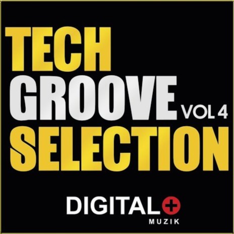 Groove Stalker (Original Mix)