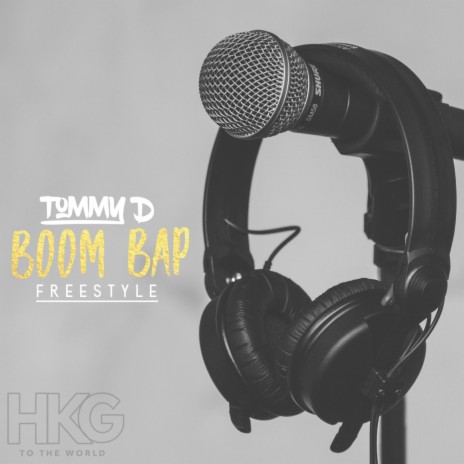 Boom Bap Freestyle | Boomplay Music