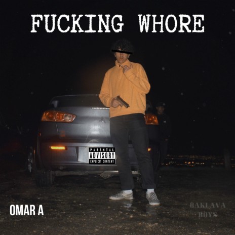 Fucking Whore ft. Young Chief | Boomplay Music