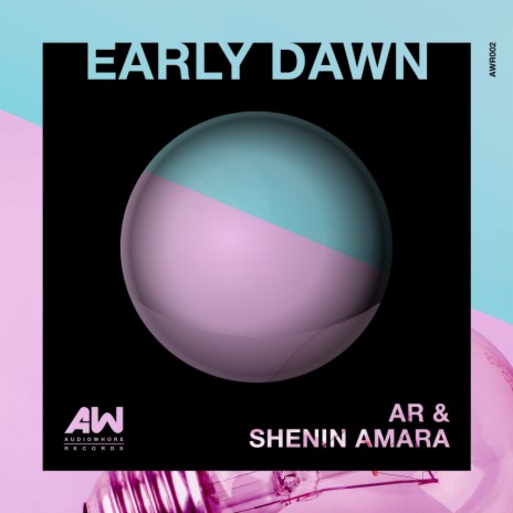 Early Dawn (Original Mix) ft. Shenin Amara