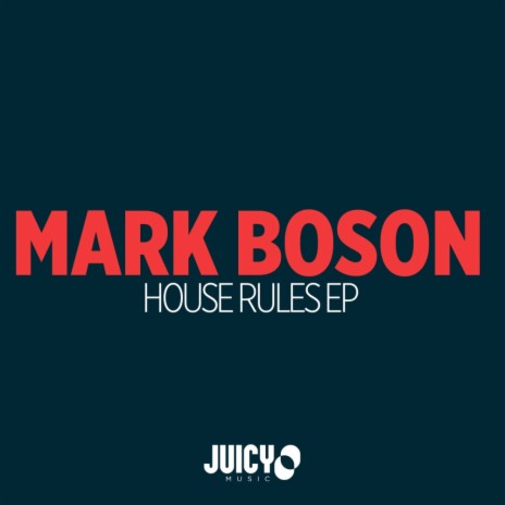 House Rules (Original Mix) ft. ADMRO