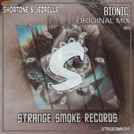 Bionic (Original Mix) ft. Jezrelle | Boomplay Music