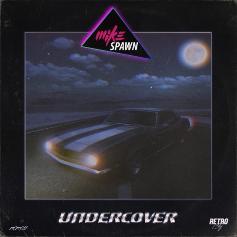 Undercover (Original Mix) | Boomplay Music