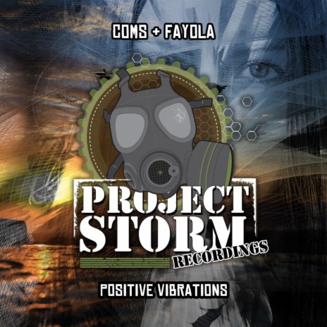 Positive Vibrations (Logger & Critical Error Remix) ft. Fayola