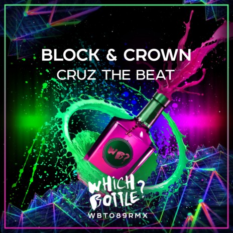 Cruz The Beat (Radio Edit)