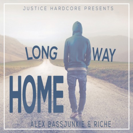 Long Way Home (Original Mix) ft. Riche