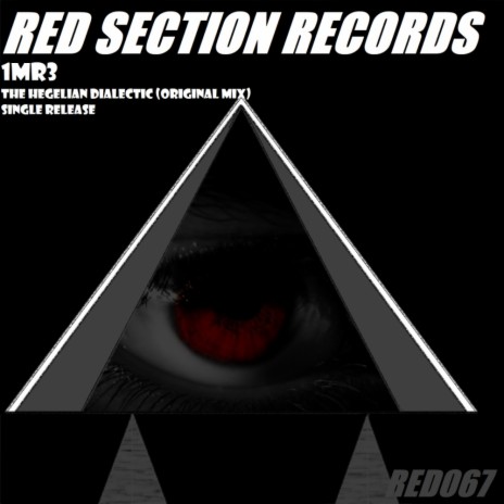 The Hegelian Dialectic (Original Mix) | Boomplay Music