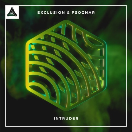 Intruder (Original Mix) ft. PsoGnar | Boomplay Music