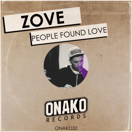 People Found Love (Original Mix)
