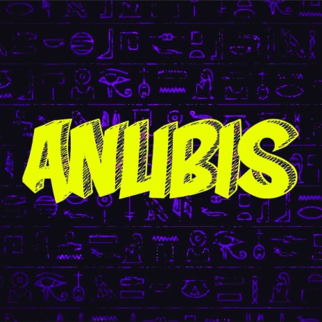 Anubis | Boomplay Music