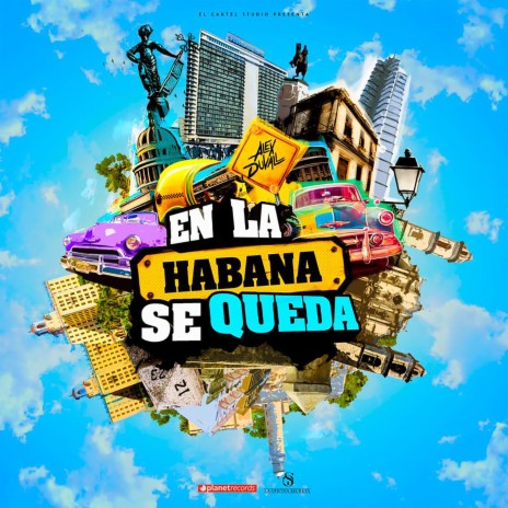 En La Habana Se Queda | Boomplay Music