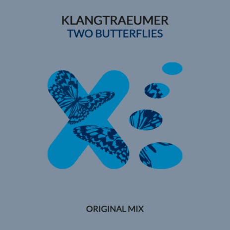 Two Butterflies (Original Mix) | Boomplay Music