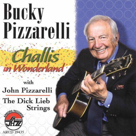 Singing The Blues ft. JOHN PIZZARELLI & the Dick Lieb Strings | Boomplay Music