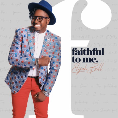 Faithful to Me (Live) | Boomplay Music