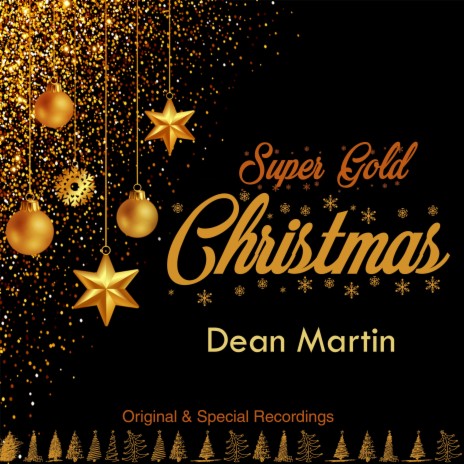 Dean Martin - Let It Snow! Let It Snow! Let It Snow! (Official