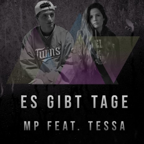 Es gibt Tage ft. TESSA | Boomplay Music