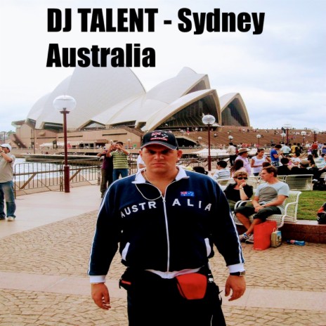 Sydney Australia | Boomplay Music
