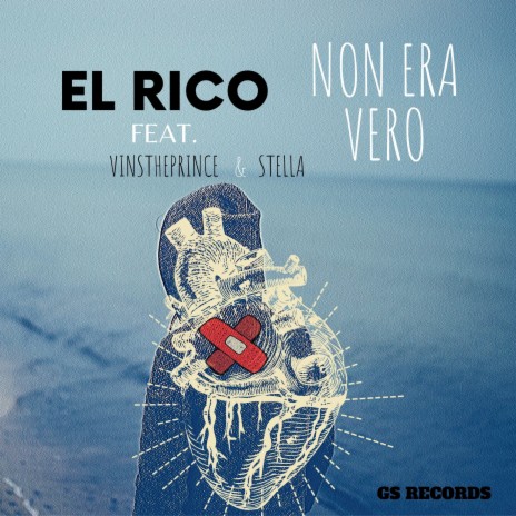 Non era vero ft. Vinstheprince & Stella | Boomplay Music