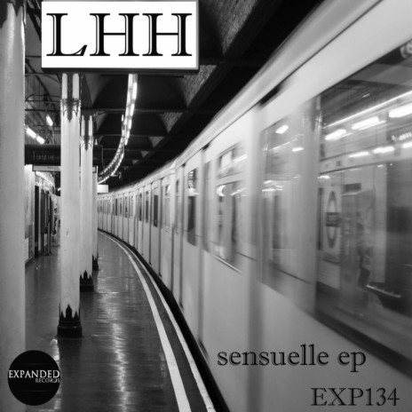 Sensuelle (Original Mix)