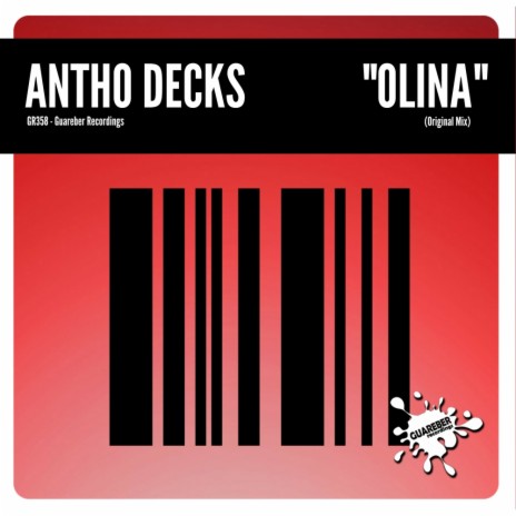 Olina (Original Mix)