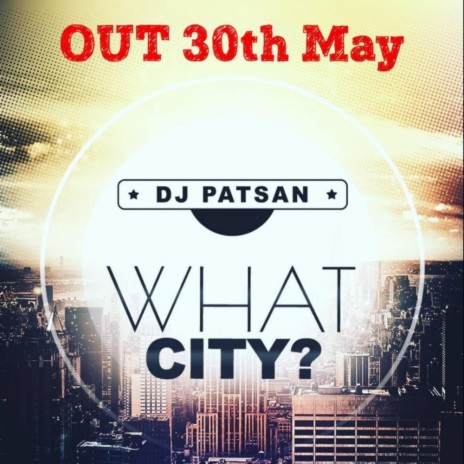 What City (Radio Mix)