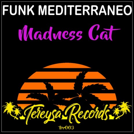 Madness Cat (Original Mix) | Boomplay Music