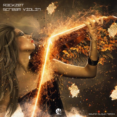 Scream Violin (Original Mix)