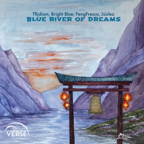 River To River (Original Mix) ft. Bright Blue & FengFresco