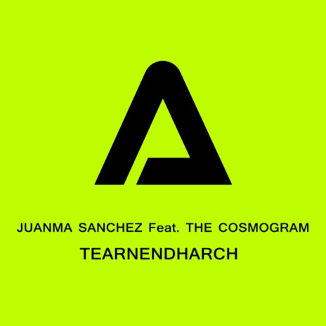 Tearnendarach (Original Mix) ft. The Cosmogram | Boomplay Music
