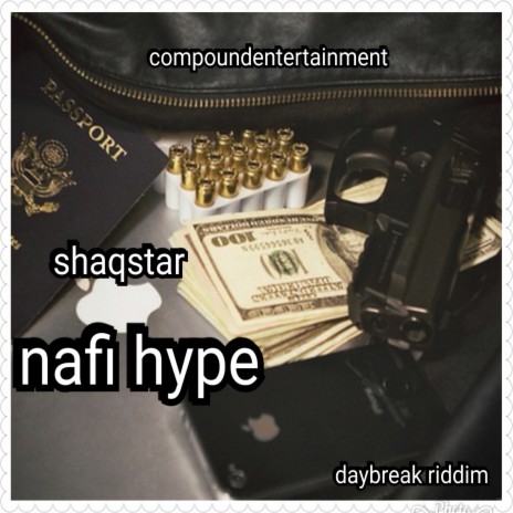 Nafi Hype | Boomplay Music