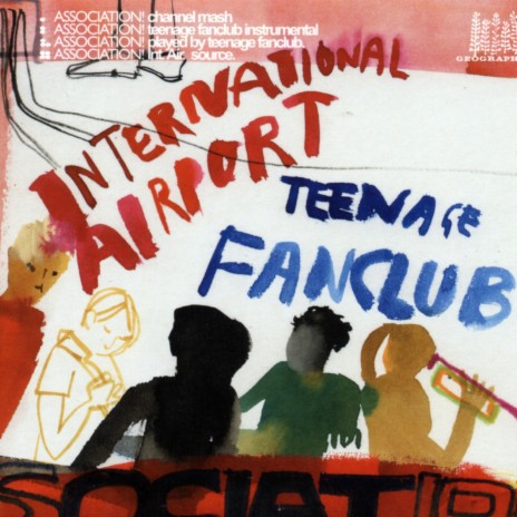 Association! Played By Teenage Fanclub | Boomplay Music