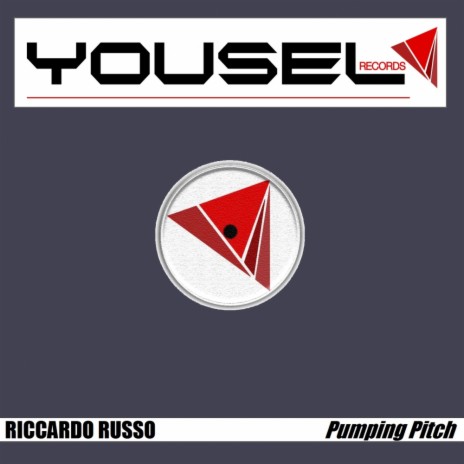 Pumping Pitch (Original Mix)