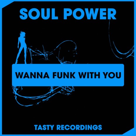Wanna Funk With You (Discotron Radio Remix)