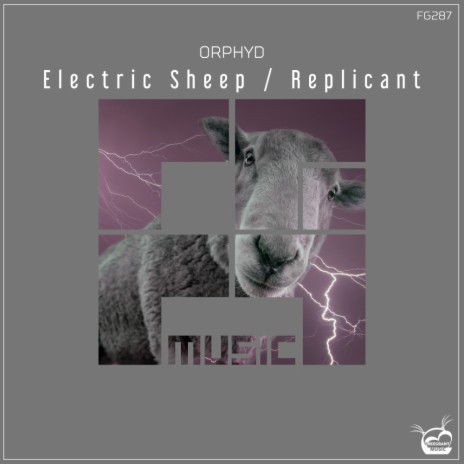 Electric Sheep (Original Mix) | Boomplay Music