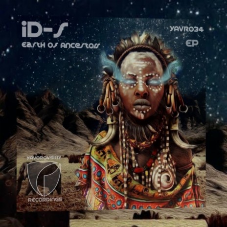 Earth of Ancestors (Original Mix) | Boomplay Music